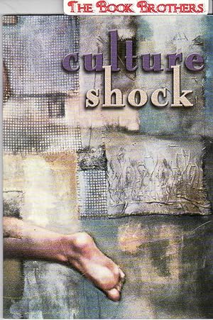 Immagine del venditore per Culture Shock;Volume 3,2002 venduto da THE BOOK BROTHERS