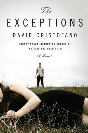 Seller image for Cristofano, David | Exceptions, The | Signed First Edition Copy for sale by VJ Books