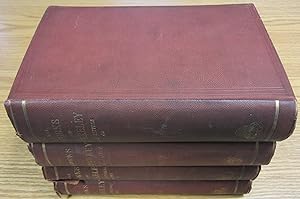 Bild des Verkufers fr The Works of George Berkeley, D.D. Formerly Bisop of Cloyne: Including Many of His Writings Hitherto Unpublished. 4 volumes. zum Verkauf von Powell's Bookstores Chicago, ABAA