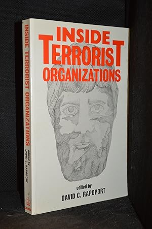 Immagine del venditore per Inside Terrorist Organizations venduto da Burton Lysecki Books, ABAC/ILAB