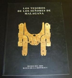 Los Tesoros de los Senores de Malagana