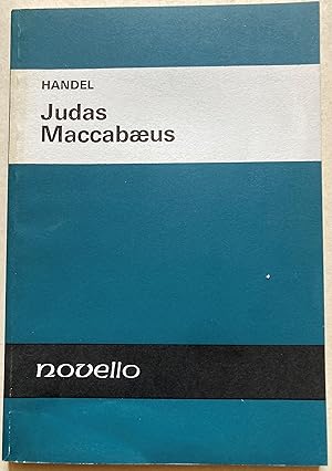 Judas Maccabaeus