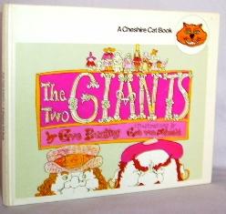 Seller image for The two Giants for sale by Mad Hatter Books