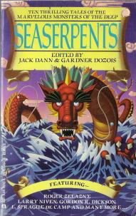 Bild des Verkufers fr Seaserpents zum Verkauf von Caerwen Books
