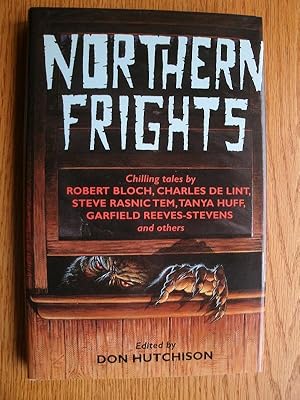 Imagen del vendedor de Northern Frights a la venta por Scene of the Crime, ABAC, IOBA