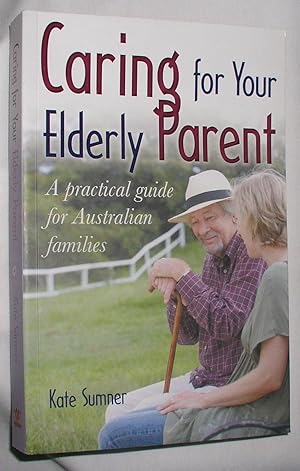 Caring for Your Elderly Parent: A Practical Guide for Australian Families