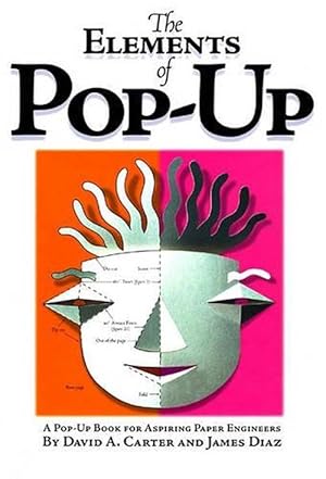 Seller image for The Elements Of Pop-up (Hardcover) for sale by Grand Eagle Retail