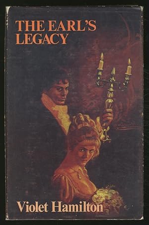 Imagen del vendedor de The Earl's Legacy a la venta por Between the Covers-Rare Books, Inc. ABAA