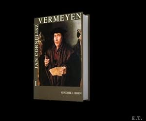 Image du vendeur pour JAN CORNELISZ VERMEYEN. Painter of Charles V and his Conquest of Tunis. Paintings. Etchings. Drawings. Cartoons & Tapestries, 2 volumes mis en vente par BOOKSELLER  -  ERIK TONEN  BOOKS