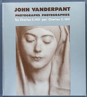 Seller image for John Vanderpant Photographs for sale by Time & Time Again