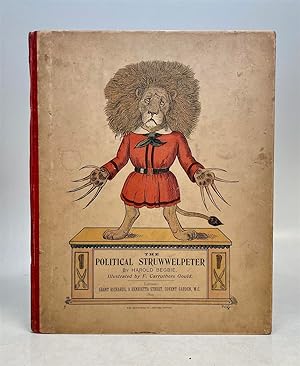 The Political Struwwelpeter