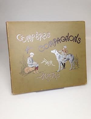 Comperes & Compagnons