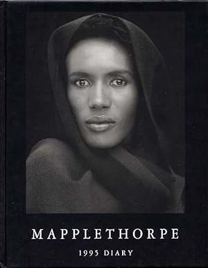 Mapplethorpe 1995 Diary