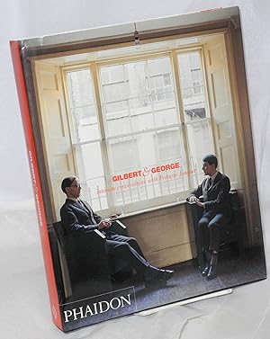 Seller image for Gilbert & George: intimate conversations with Franois Jonquet for sale by Bolerium Books Inc.