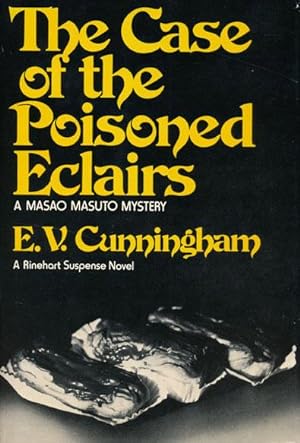 Immagine del venditore per The Case of the Poisoned Eclairs venduto da Good Books In The Woods