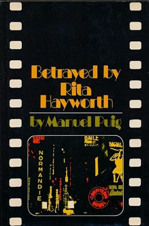 Immagine del venditore per Betrayed by Rita Hayworth venduto da Good Books In The Woods