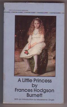 Imagen del vendedor de A Little Princess a la venta por Ray Dertz