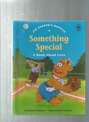 Jim Henson's Muppets in Something Special