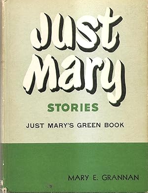 Just Mary Green Stories