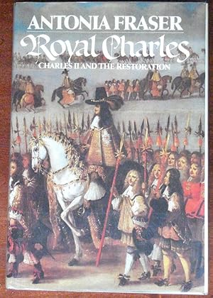 Immagine del venditore per Royal Charles venduto da Canford Book Corral
