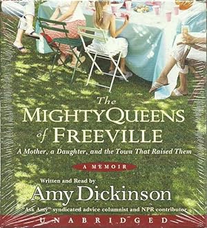 The Mighty Queens of Freeville [Unabridged - Audiobook]
