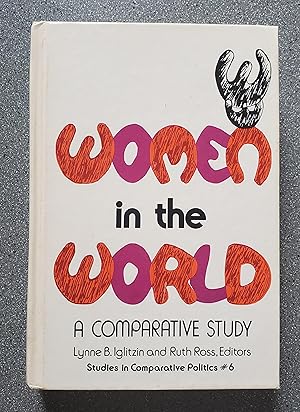 Seller image for Women in the World: A Comparative Study for sale by Books on the Square