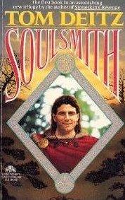 Seller image for SOULSMITH for sale by Fantastic Literature Limited