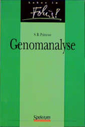 Seller image for Genomanalyse for sale by Versandbuchhandlung Kisch & Co.