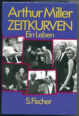 Zeitkurven - Ein Leben