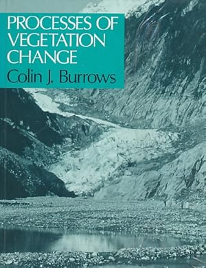 Image du vendeur pour Processes of Vegetation Change mis en vente par Barter Books Ltd