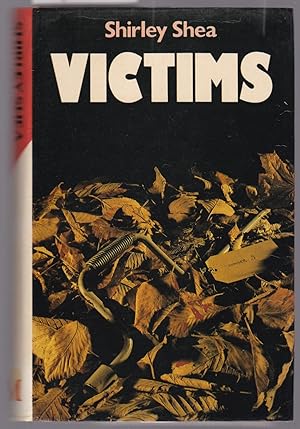 Seller image for Victims for sale by Laura Books