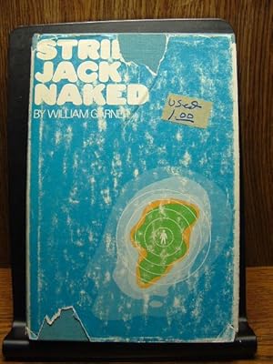 Seller image for STRIP JACK NAKED for sale by The Book Abyss