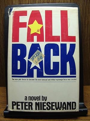 Seller image for FALLBACK for sale by The Book Abyss