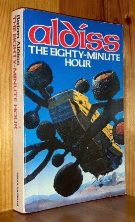 Seller image for The Eighty-Minute Hour for sale by bbs