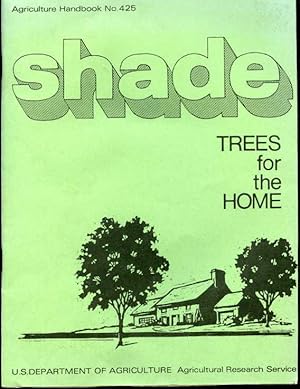 Shade Trees for the Home