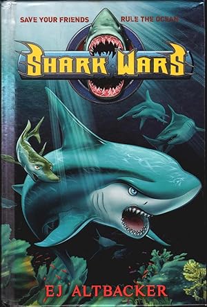 Shark Wars