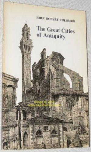 The Great Cities of Antiquity