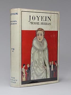 Imagen del vendedor de JOYKIN a la venta por LUCIUS BOOKS (ABA, ILAB, PBFA)