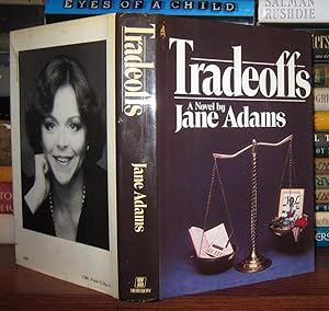 Seller image for TRADEOFFS for sale by Rare Book Cellar