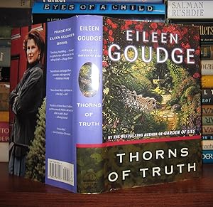 Seller image for THORNS OF TRUTH for sale by Rare Book Cellar