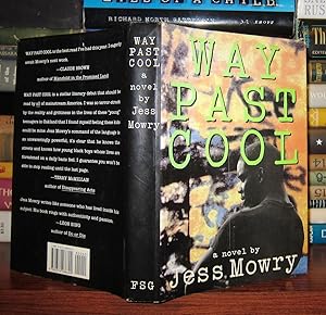 Seller image for WAY PAST COOL for sale by Rare Book Cellar