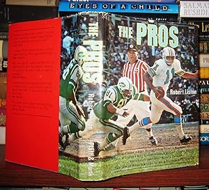 Seller image for THE PROS for sale by Rare Book Cellar