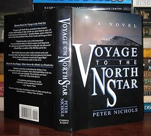 Seller image for VOYAGE TO THE NORTH STAR for sale by Rare Book Cellar