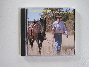 A Cow Named Slick. [Cowboy Poetry, Audio CD]