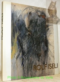 Bild des Verkufers fr ROLF ISELI. zum Verkauf von Bouquinerie du Varis