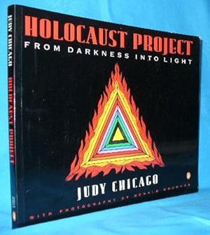 Holocaust Project: From Darkness into Light