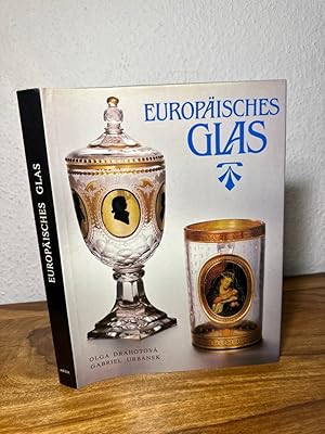 Europäisches Glas. Deutsche Übertragung von A. Urbanova.