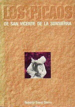 Seller image for LOS PICAOS DE SAN VICENTE DE LA SONSIERRA. for sale by angeles sancha libros