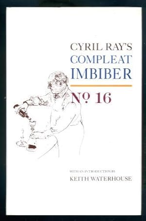Seller image for Cyril Ray's Compleat Imbiber No.16 for sale by Lazy Letters Books
