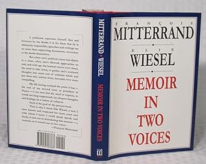 Seller image for Memoir in Two Voices for sale by you little dickens